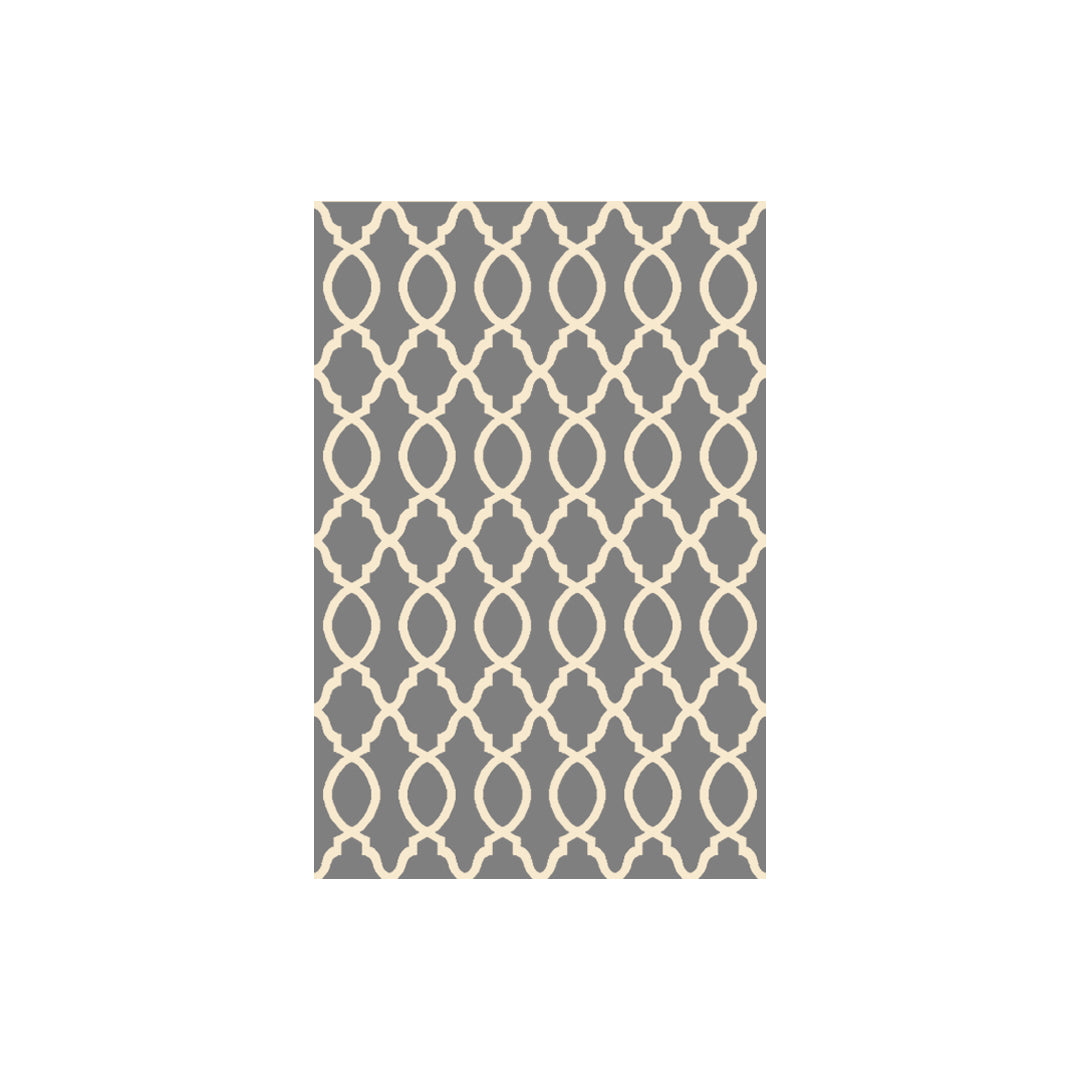 2213 - Alfombra del Área de San Francisco 