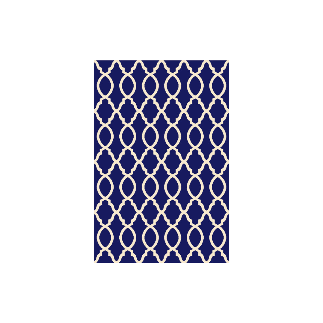 2213 - Alfombra del Área de San Francisco 