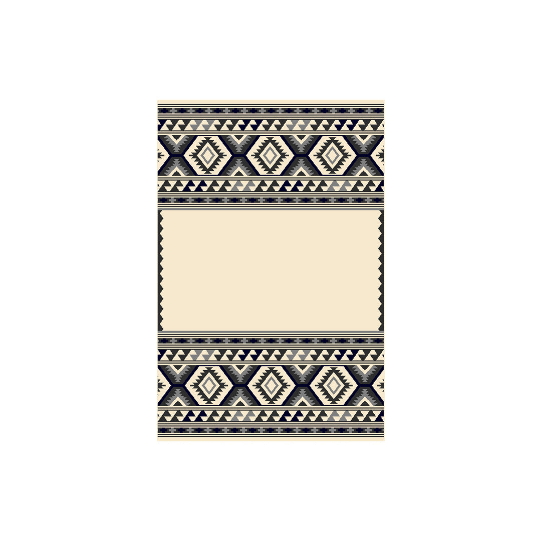 SAN FRANCISCO COLLECTION (2225)-AREA RUG