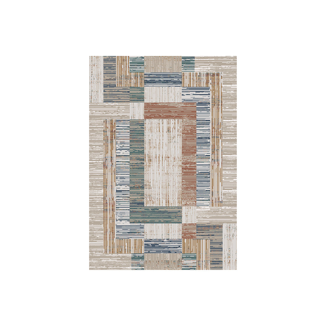 SAN FRANCISCO COLLECTION (2274)-AREA RUG(NEW DESIGN)