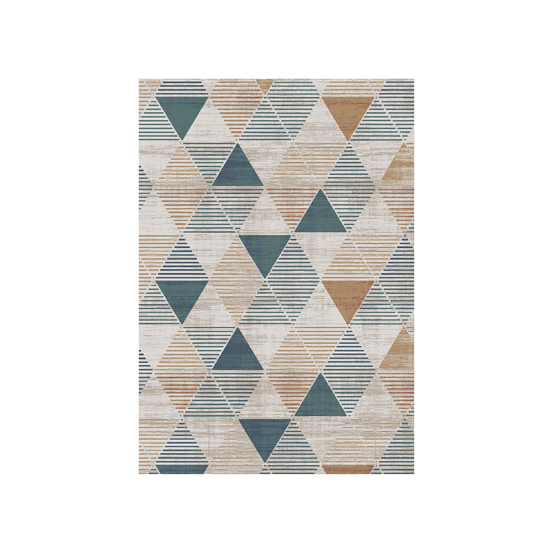 SAN FRANCISCO COLLECTION (2280) - AREA RUG (NEW DESIGN)