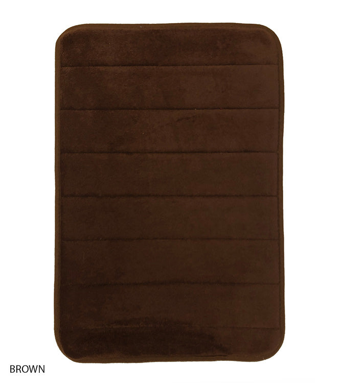 Juego de baño ultra suave de 2 piezas