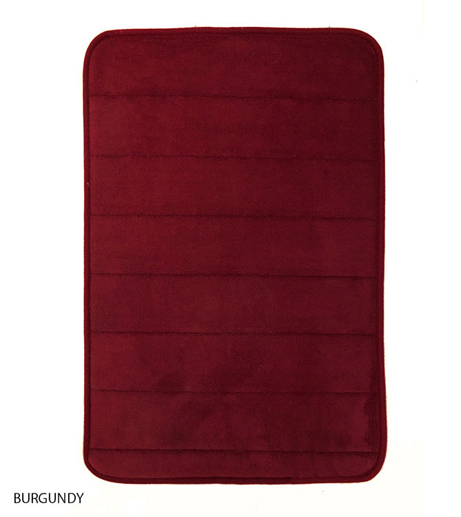 2 PIECE ULTRA SOFT BATH SET – (ASSORTED CASE PACK 14 ITEMS PER CASE)