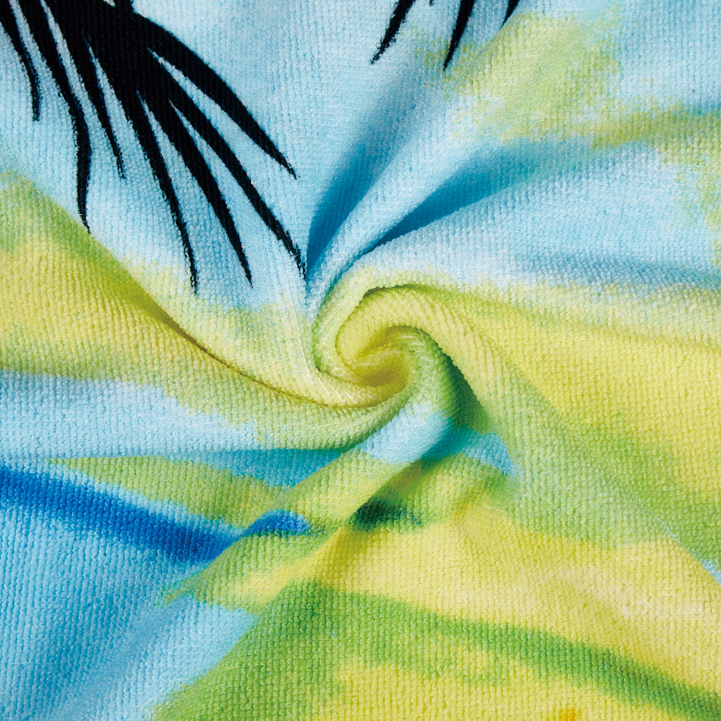 27" x 54" Beach Towel | SF-129