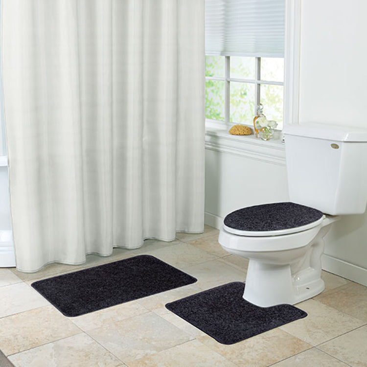 3 Piece Shaggy Daddy Bath Set