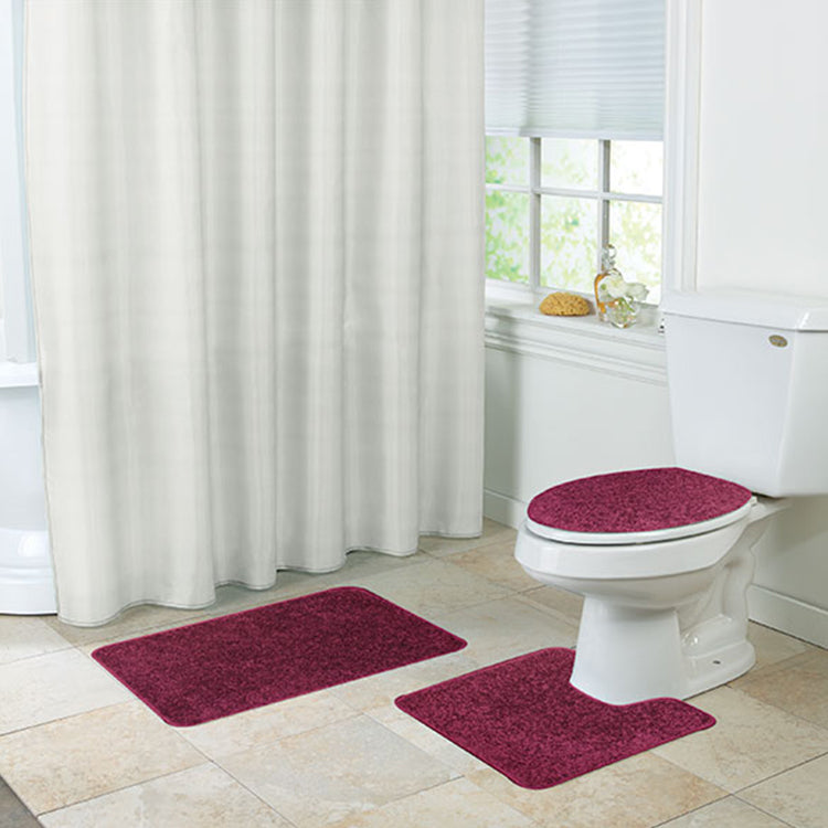 3 Piece Shaggy Daddy Bath Set