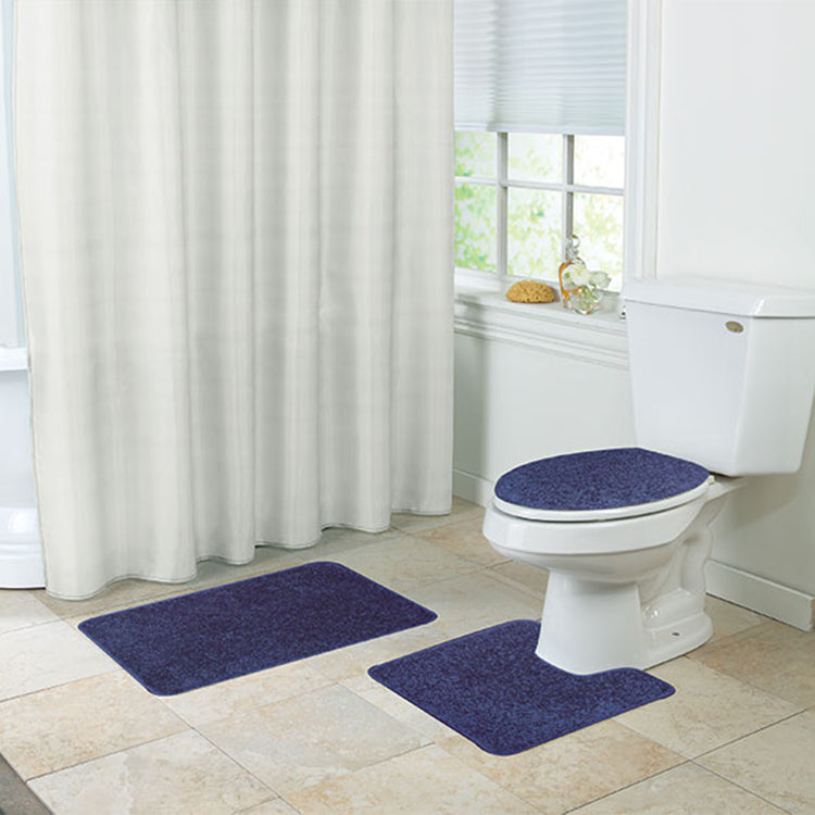 3 Piece Shaggy Daddy Bath Set