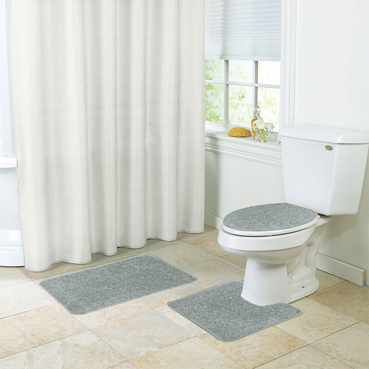 3 Piece Shaggy Daddy Bath Set