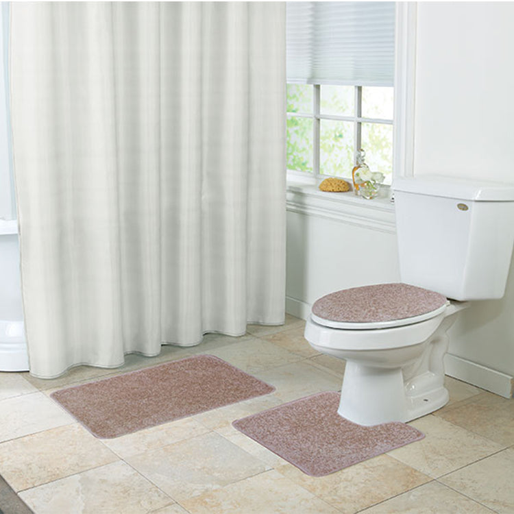 3 Piece Shaggy Daddy Bath Set