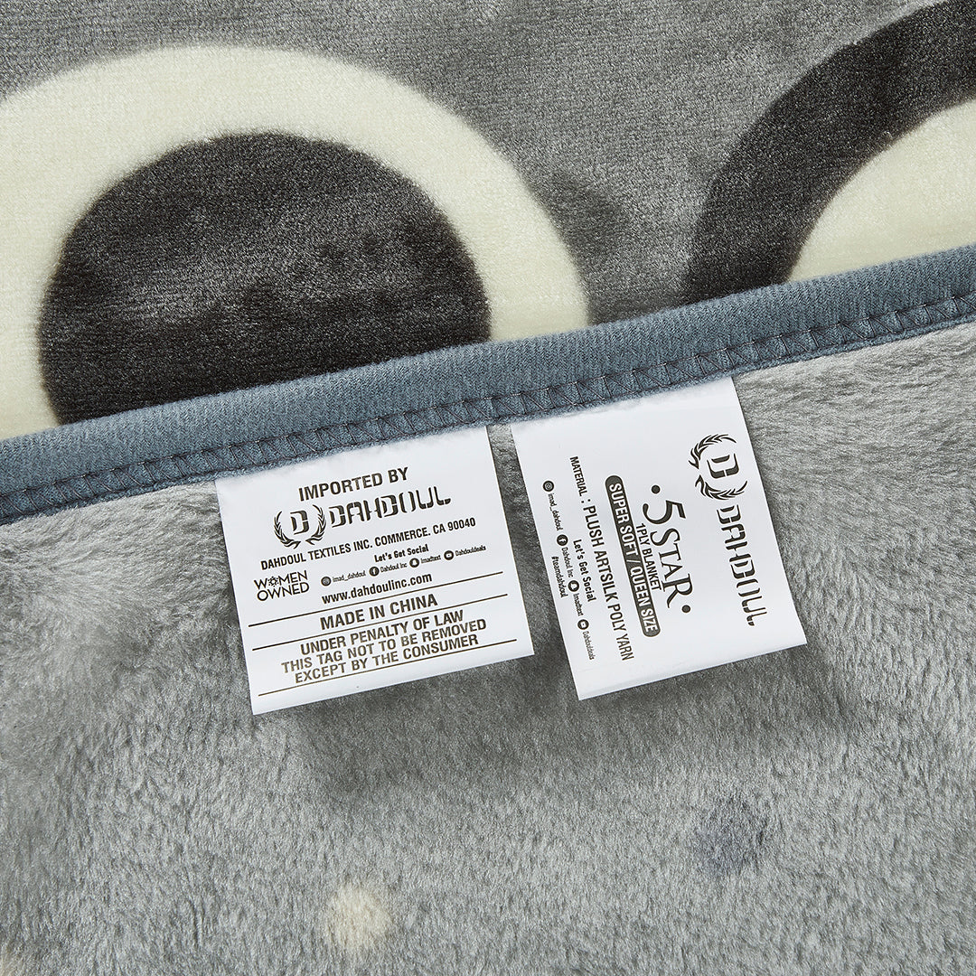 5 Star Flower Assort 1Ply - 5STF11
