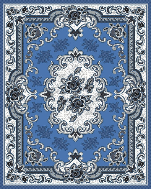 507-Emirates Area Rug