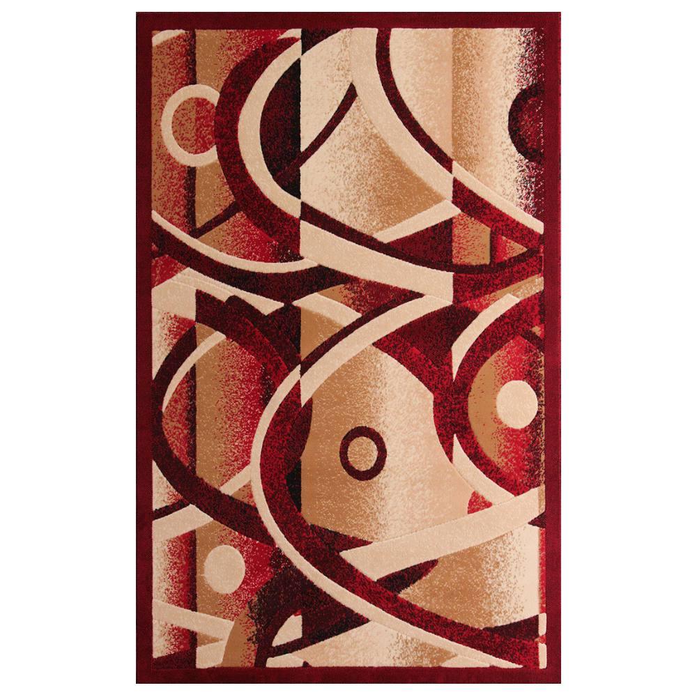 514-Emirates Area Rug