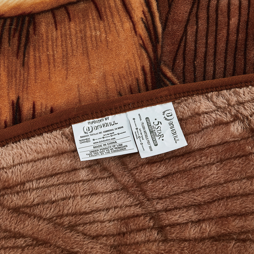 5 Star Animal Assort-B 1Ply - 5ST08