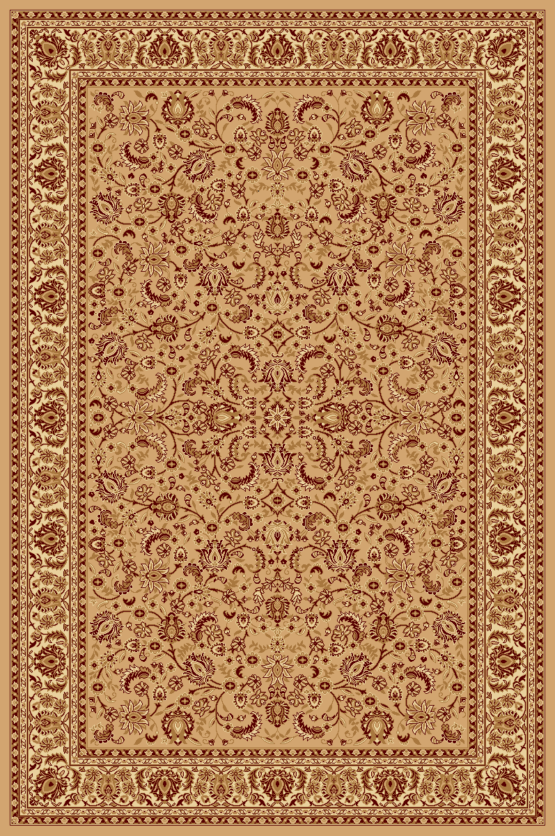 616 Meesha Deir Debwan Rug
