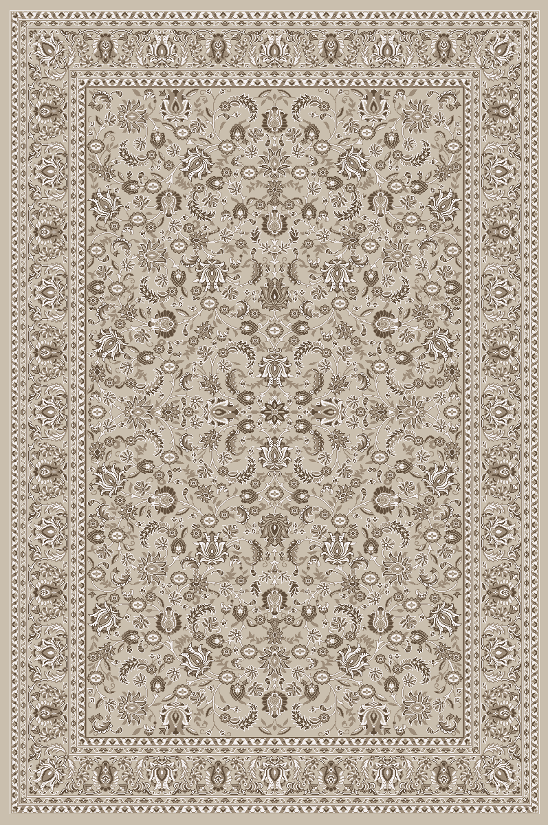 616 Meesha Deir Debwan Rug