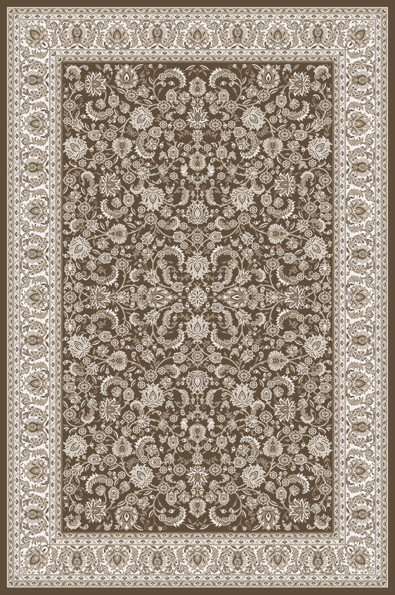616 Meesha Deir Debwan Rug
