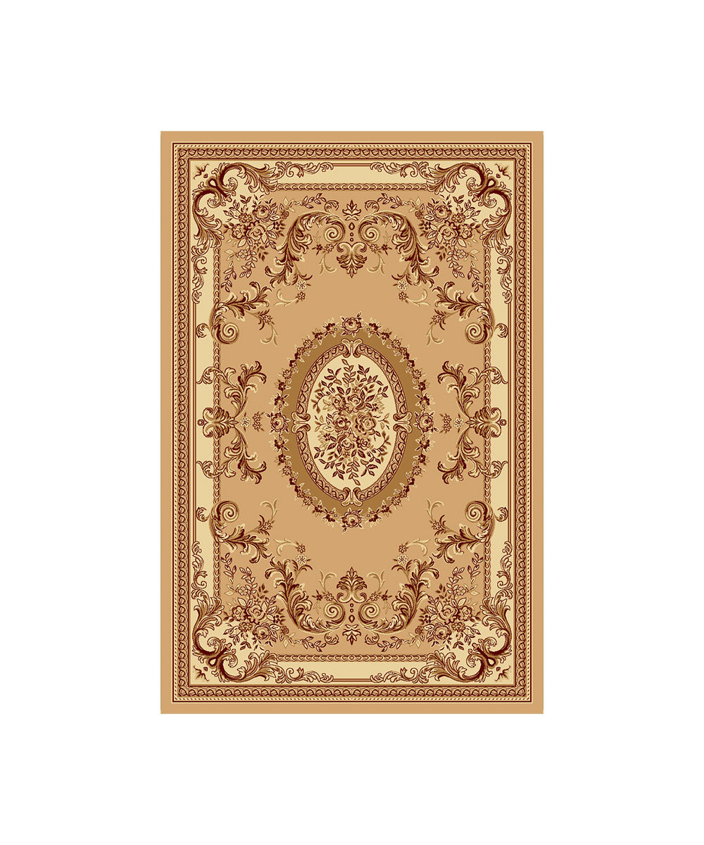 601 Deir Debwan Rug