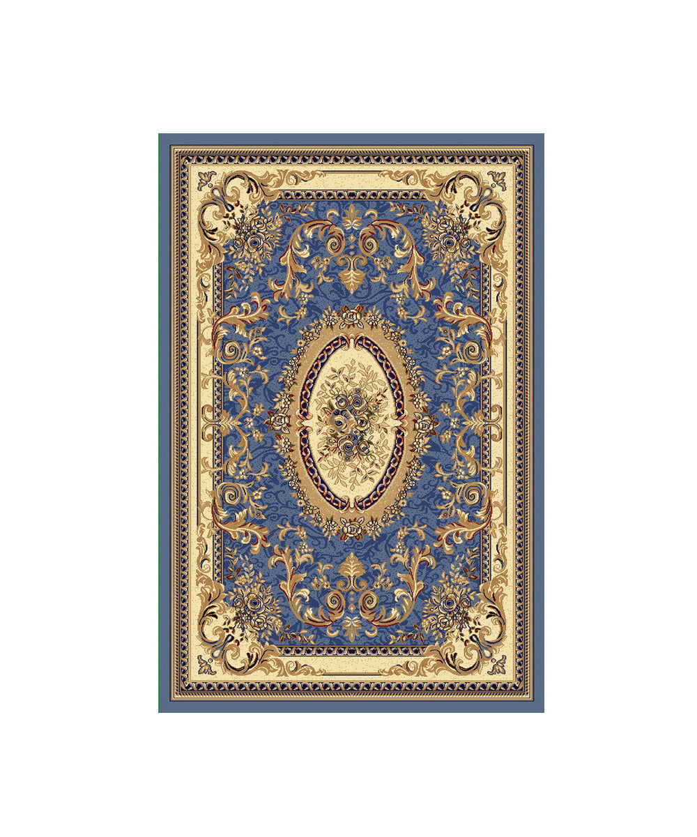 601 Deir Debwan Rug