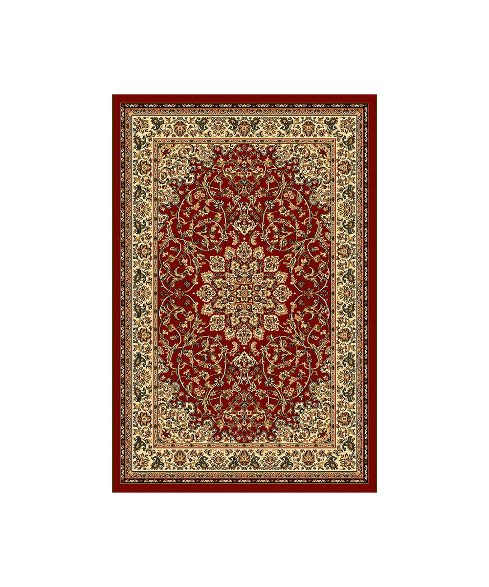 601 Deir Debwan Rug