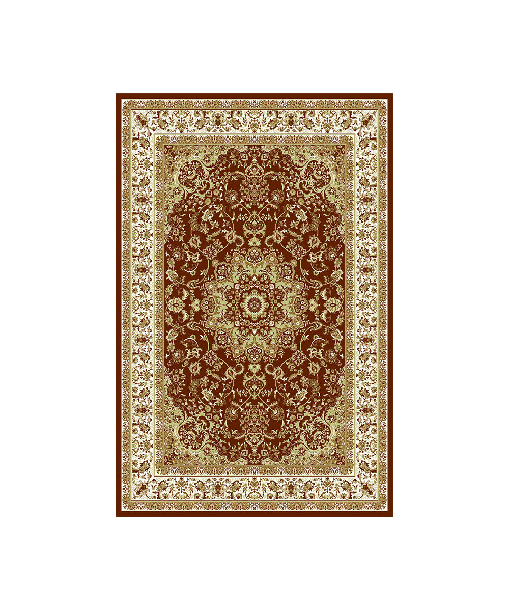 601 Deir Debwan Rug