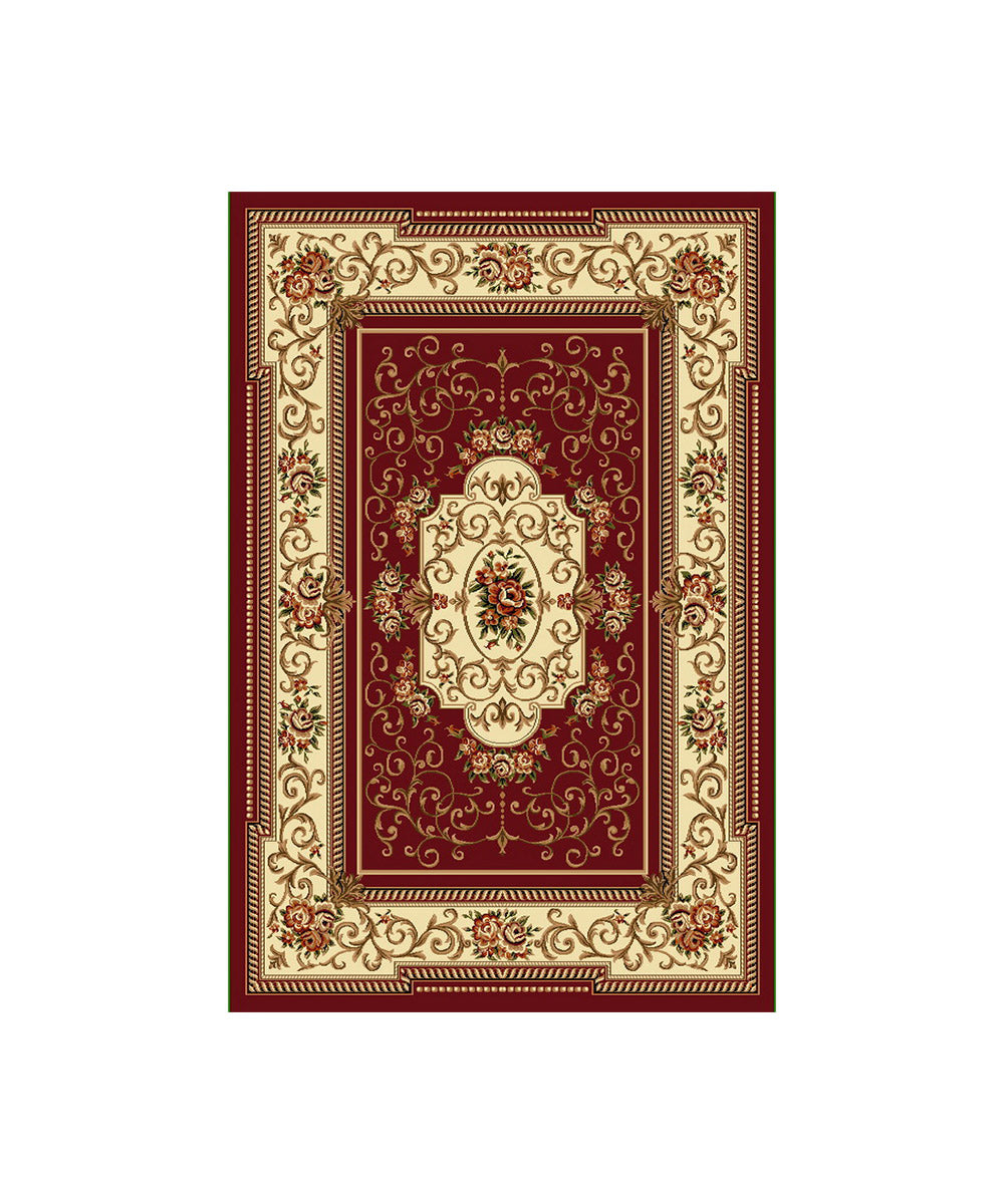 601 Deir Debwan Rug