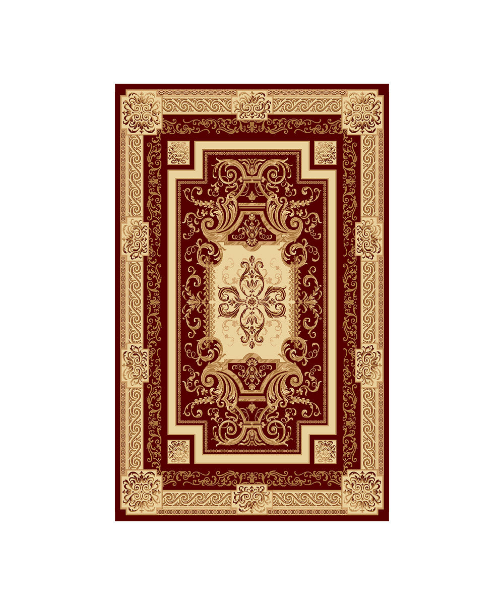 601 Deir Debwan Rug