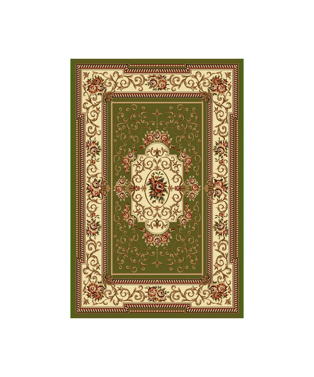 601 Deir Debwan Rug