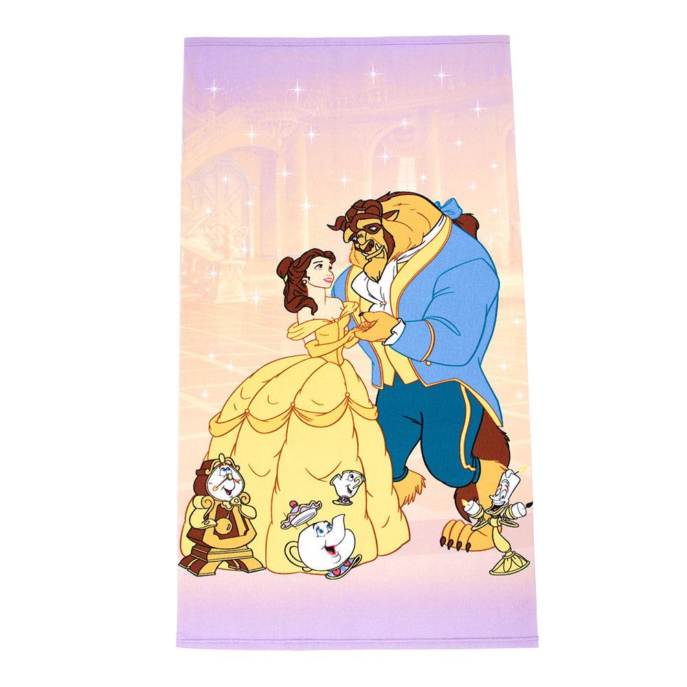 "Palace Waltz" BATB 27"x54" Disney Beach Towel - Dahdoul Online