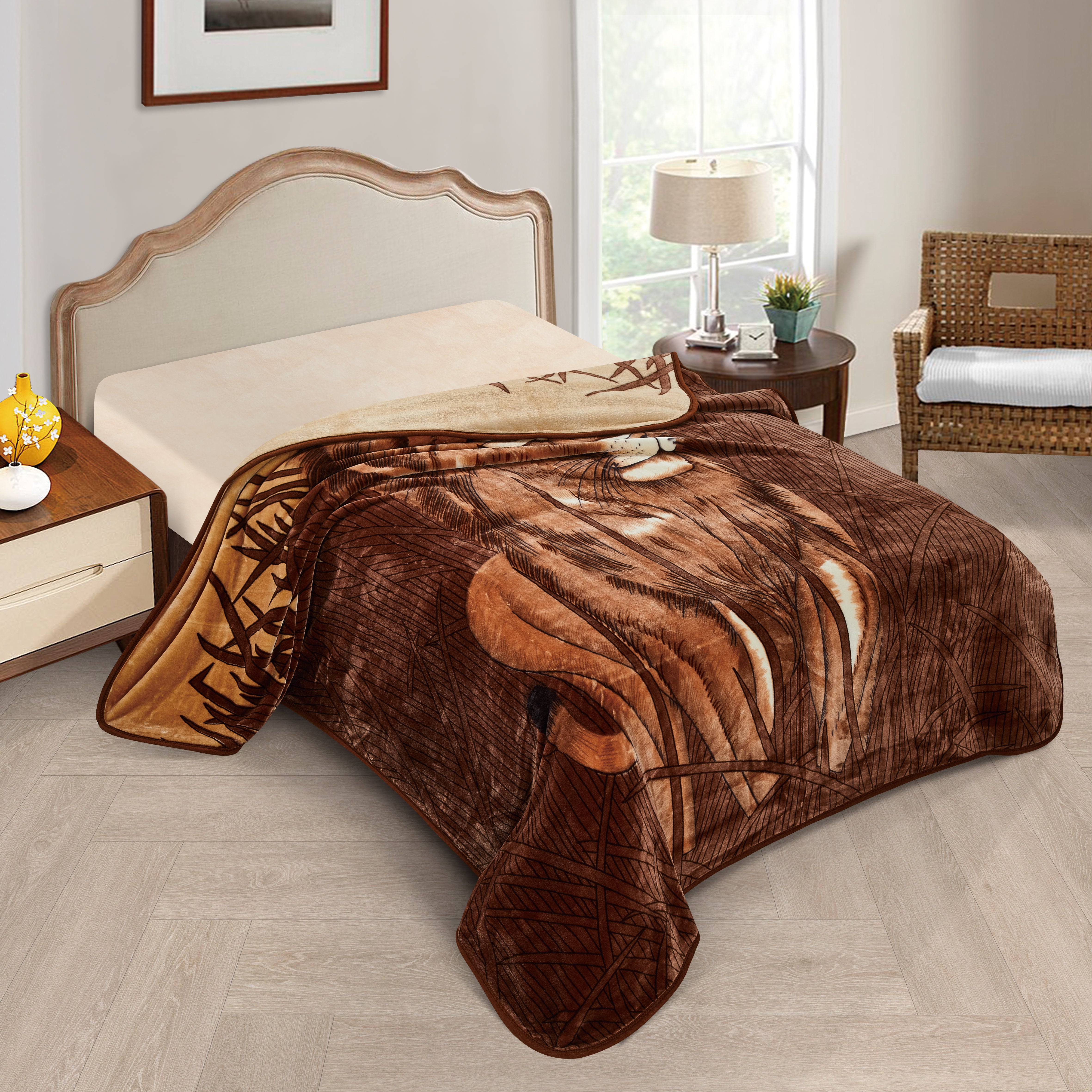 5 Star Animal Assort-B 1Ply - 5ST08