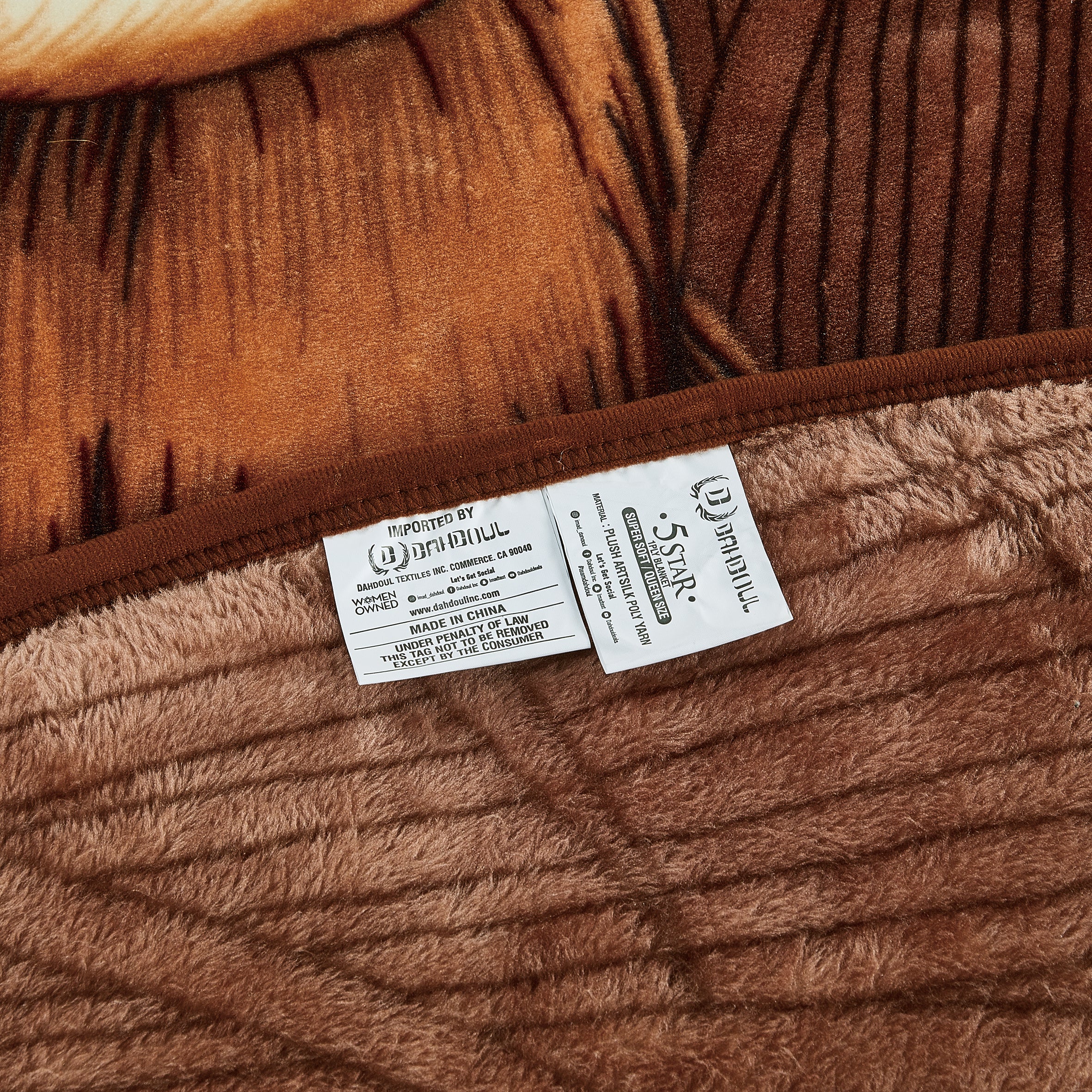 5 Star Animal Assort-B 1Ply - 5ST08