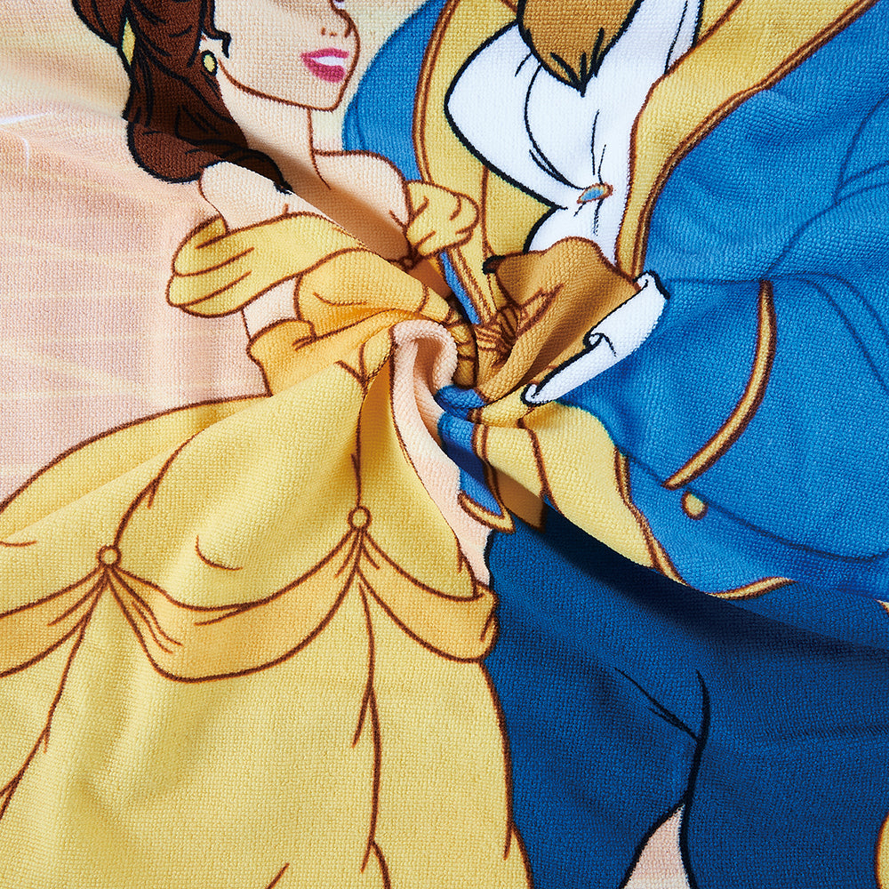 "Palace Waltz" BATB 27"x54" Disney Beach Towel