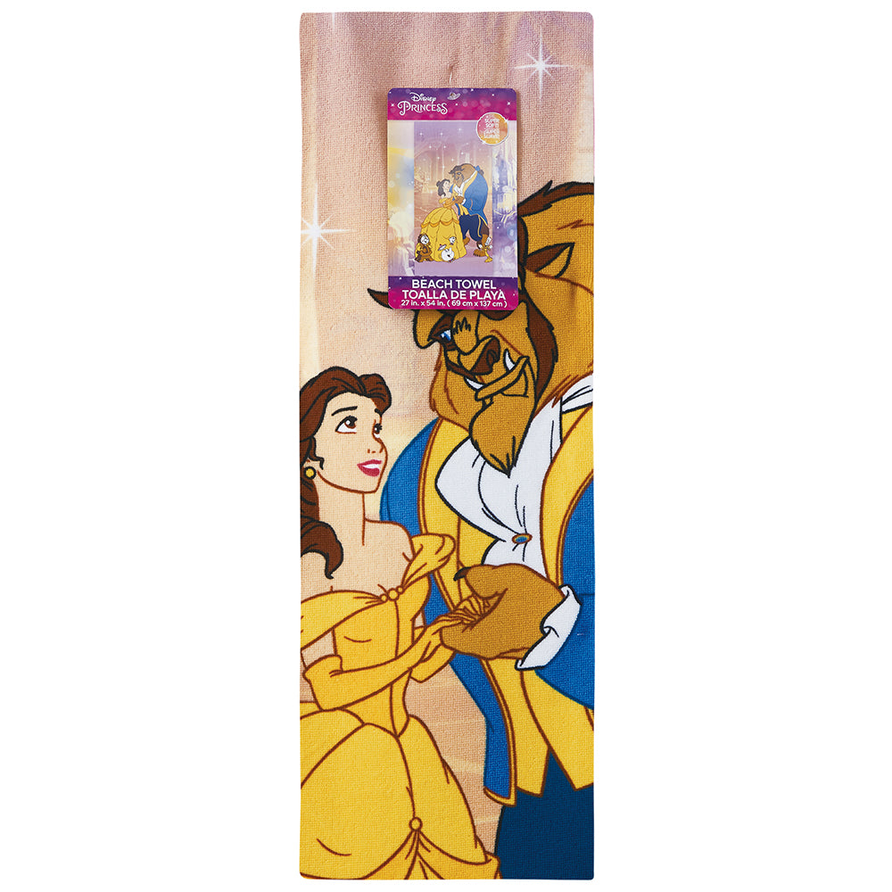 "Palace Waltz" BATB 27"x54" Disney Beach Towel