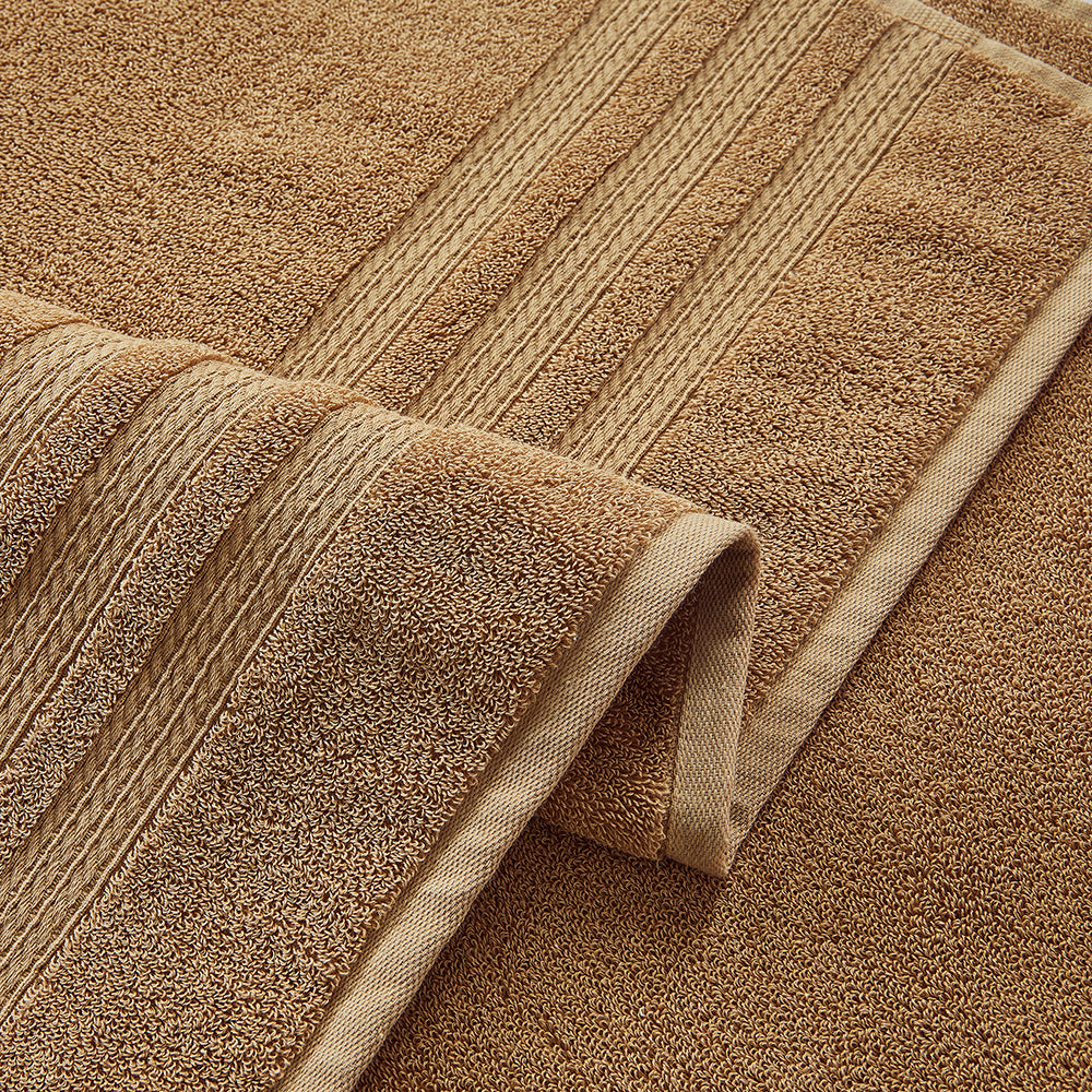 30"x 60" Regular Bath Towel - Beige