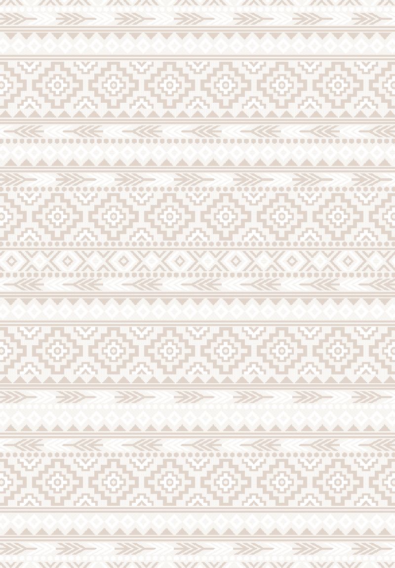 BH-3 BOHEMIAN Area Rug