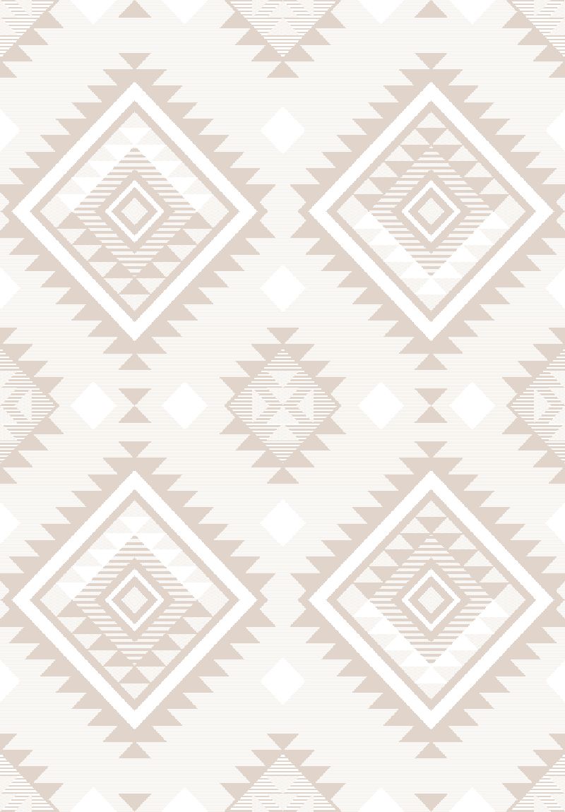 BH-4 BOHEMIAN Area Rug