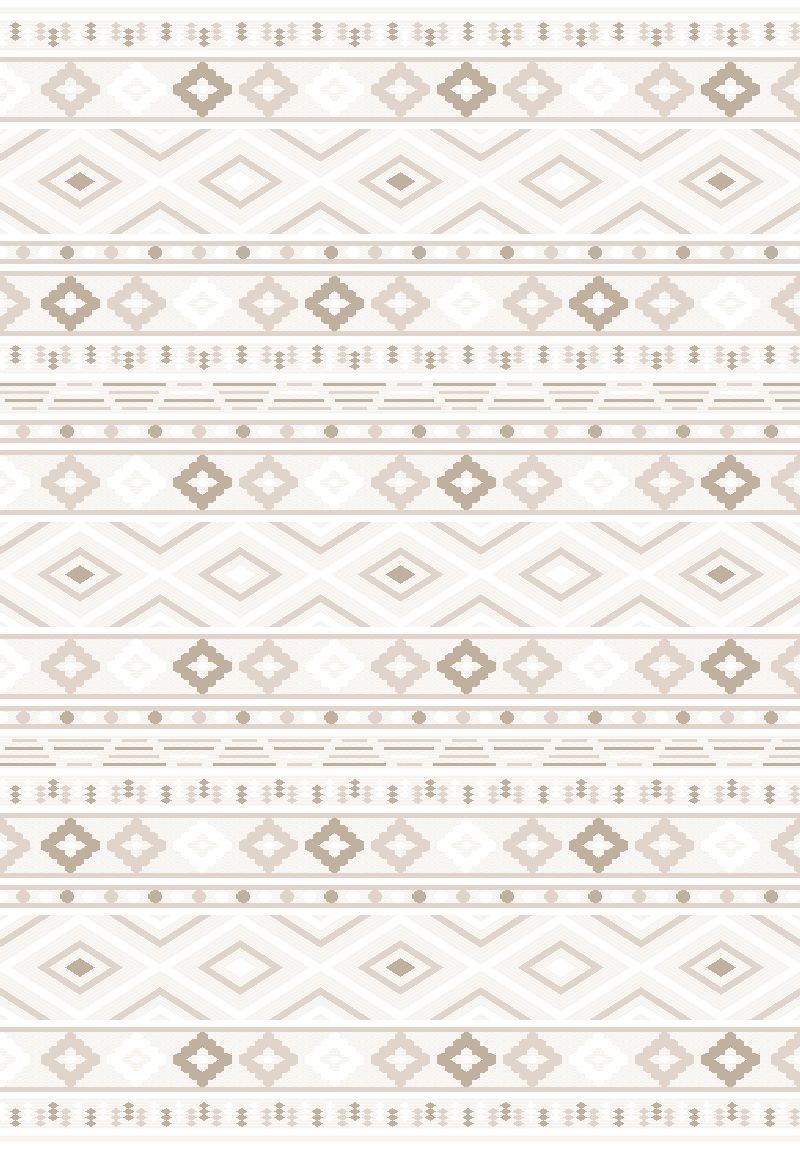 BH-5 BOHEMIAN Area Rug