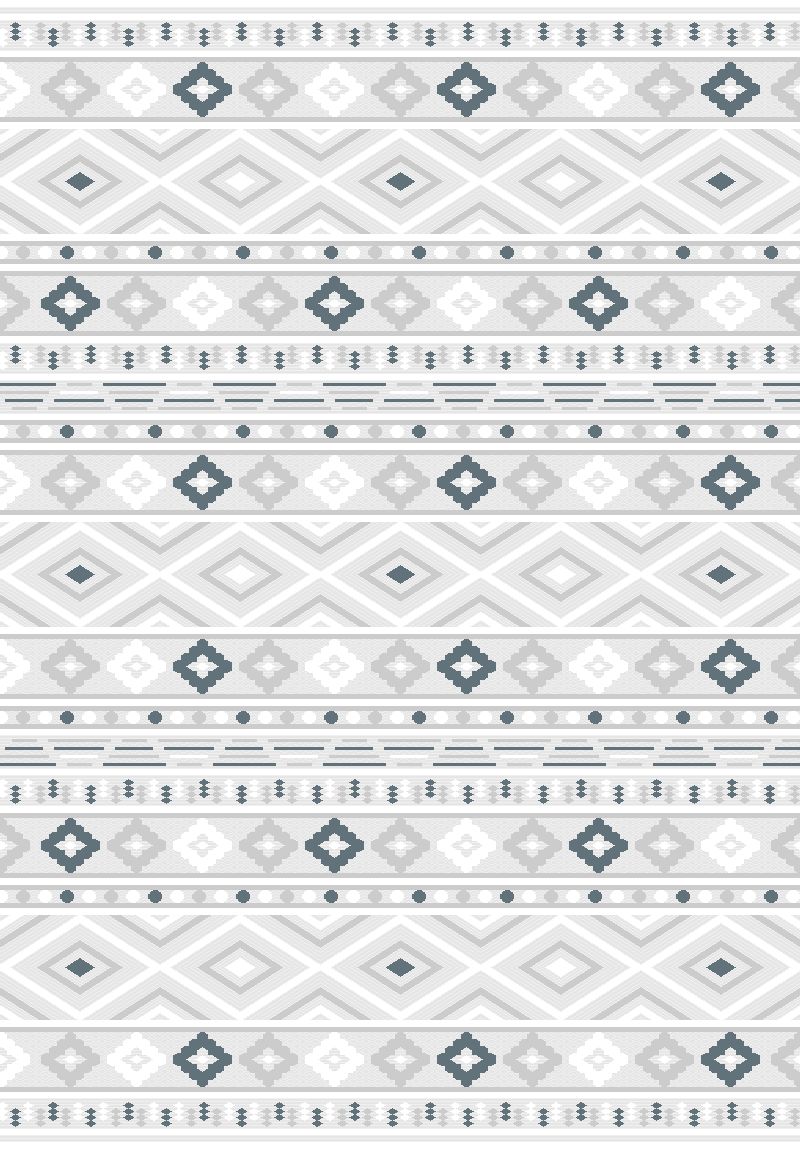BH-5 BOHEMIAN Area Rug