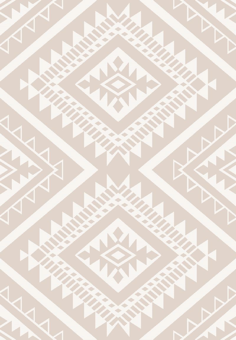 BH-6 BOHEMIAN Area Rug
