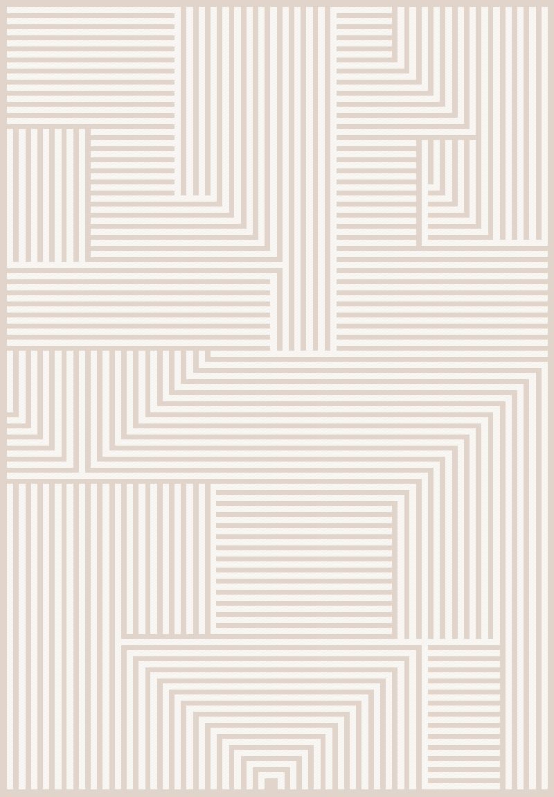 BH-8 BOHEMIAN Area Rug