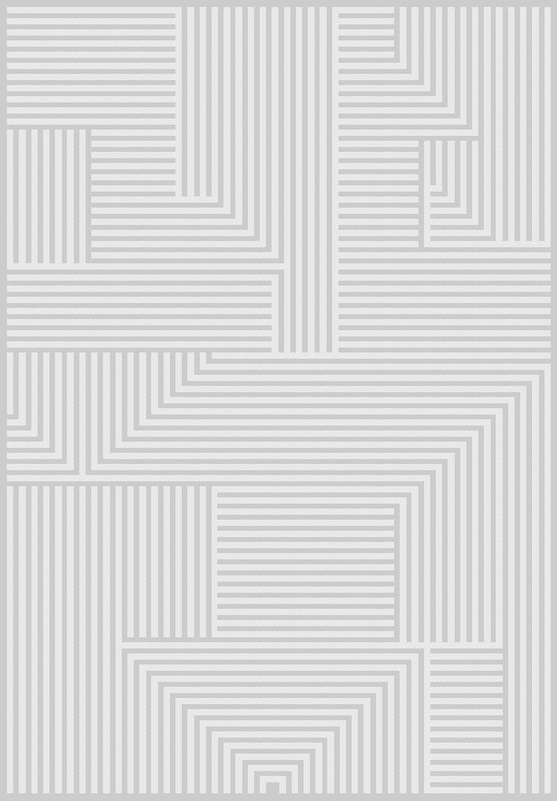 BH-8 BOHEMIAN Area Rug