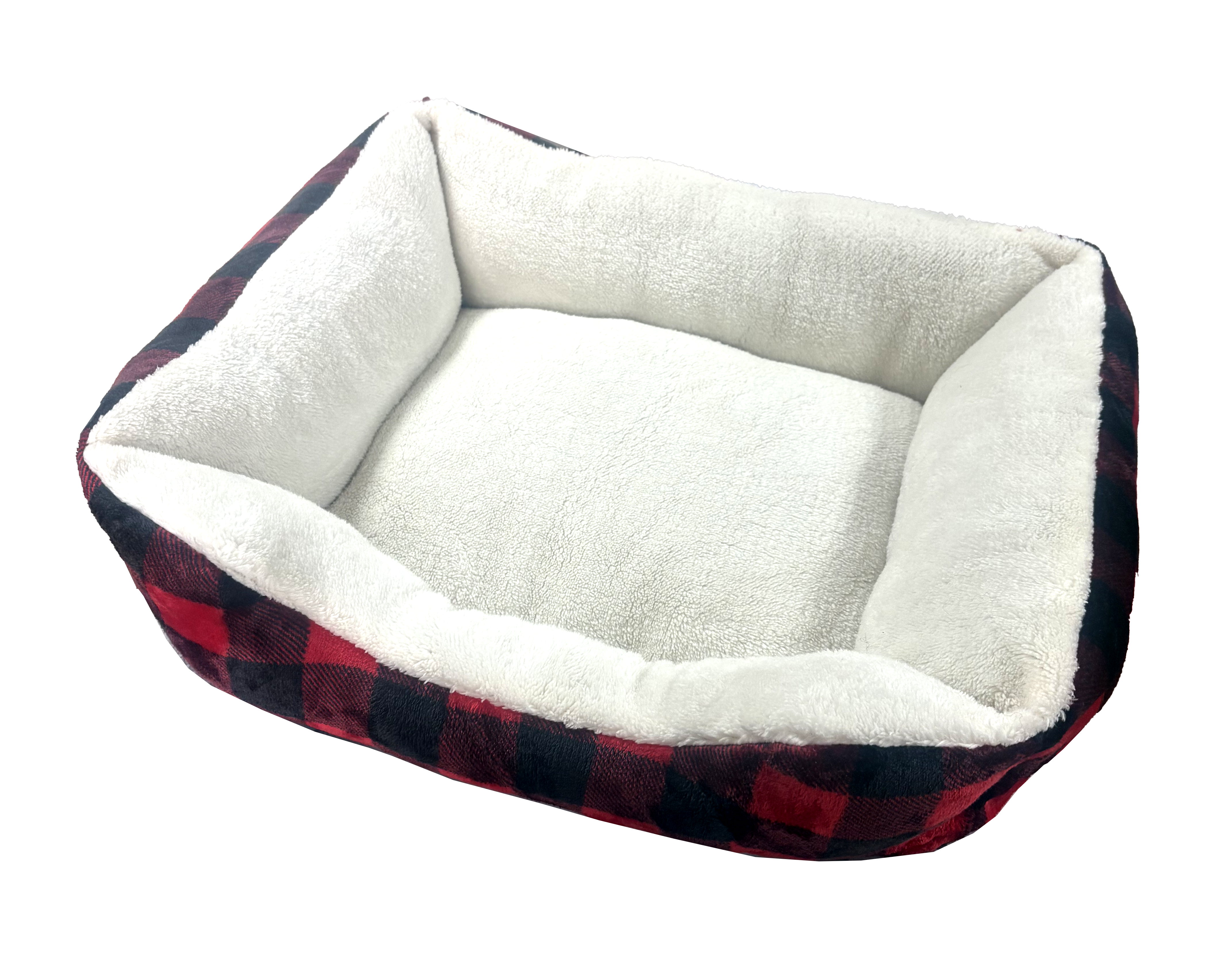 BED OF PETS 22”x18”x6.3” (20 PER CASE)