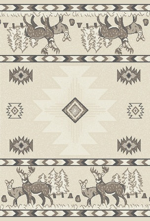 Cabin CB-1 Area Rug