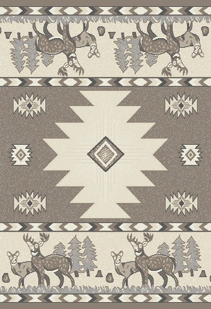 Cabin CB-1 Area Rug