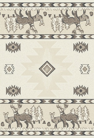Cabin CB-1 Area Rug