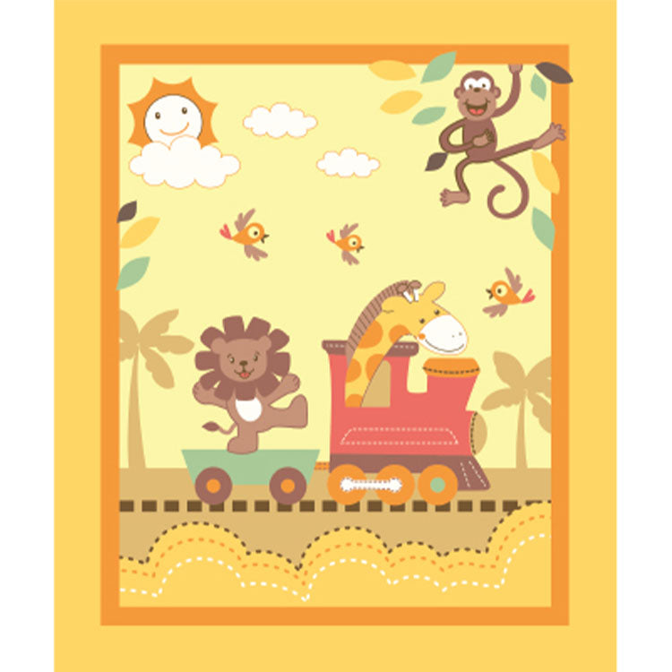 Cocoon Cocoon Baby Borrego | Beep-Beep