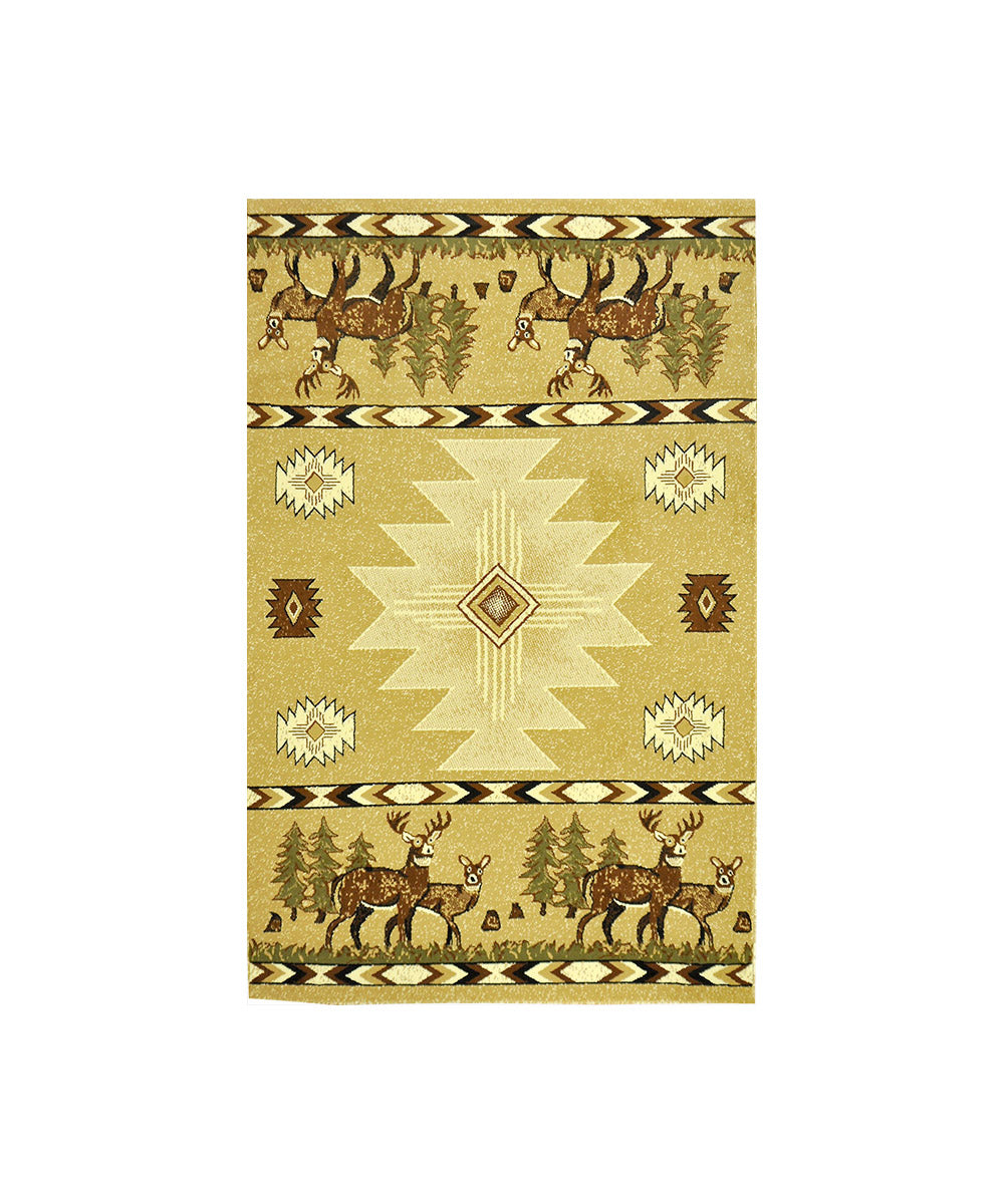 Cabin CB-1 Area Rug