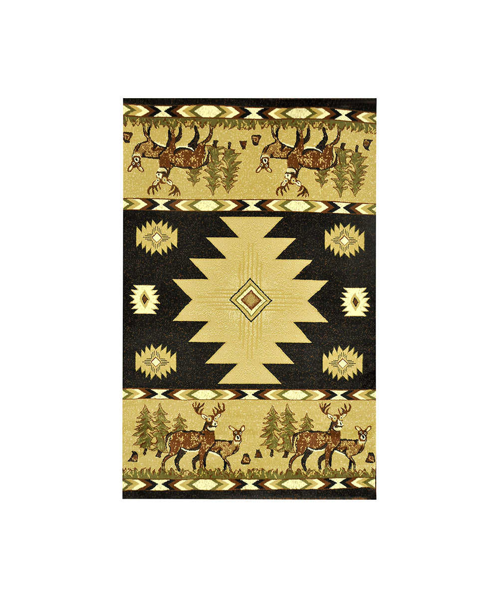 Cabin CB-1 Area Rug
