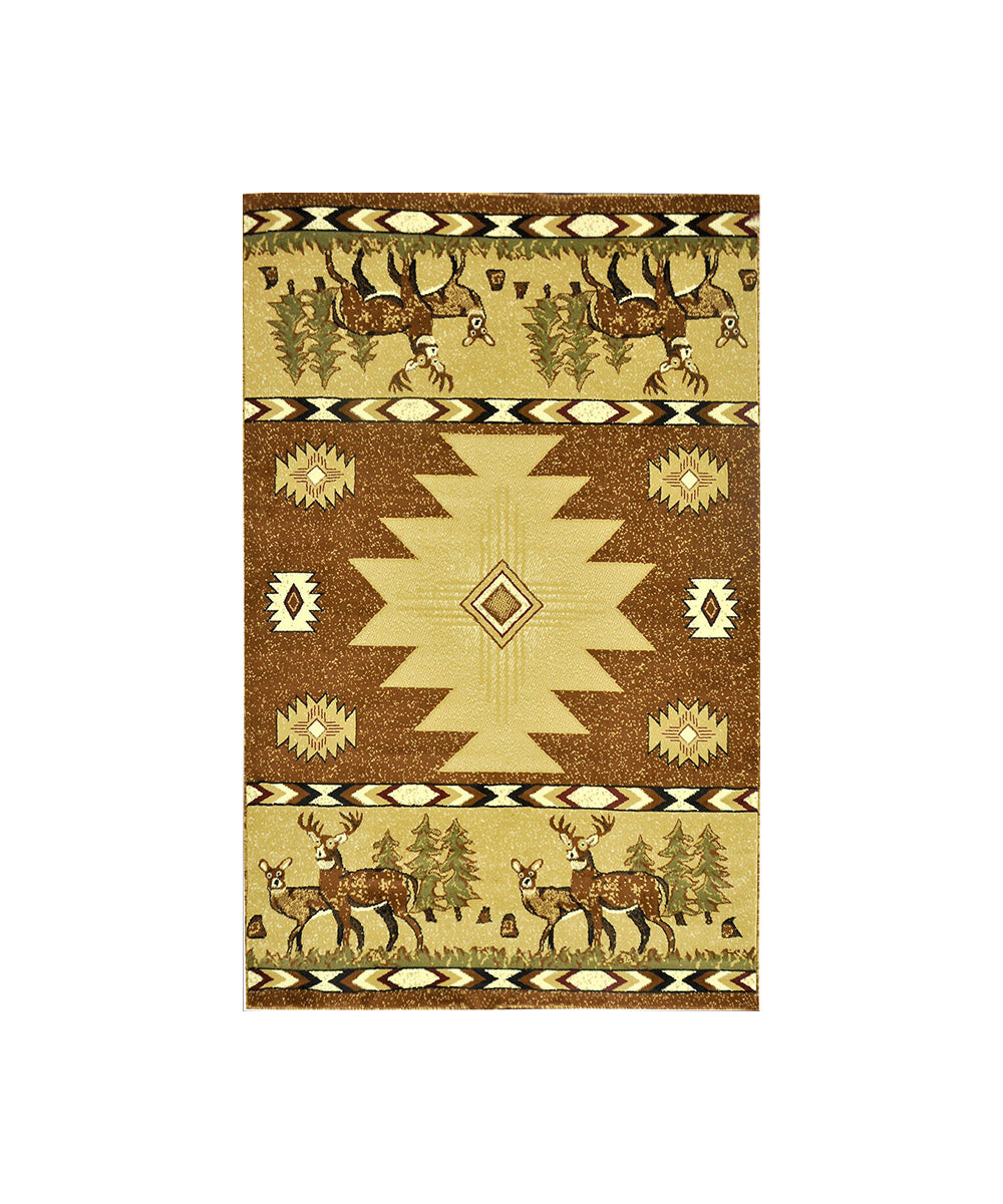 Cabin CB-1 Area Rug