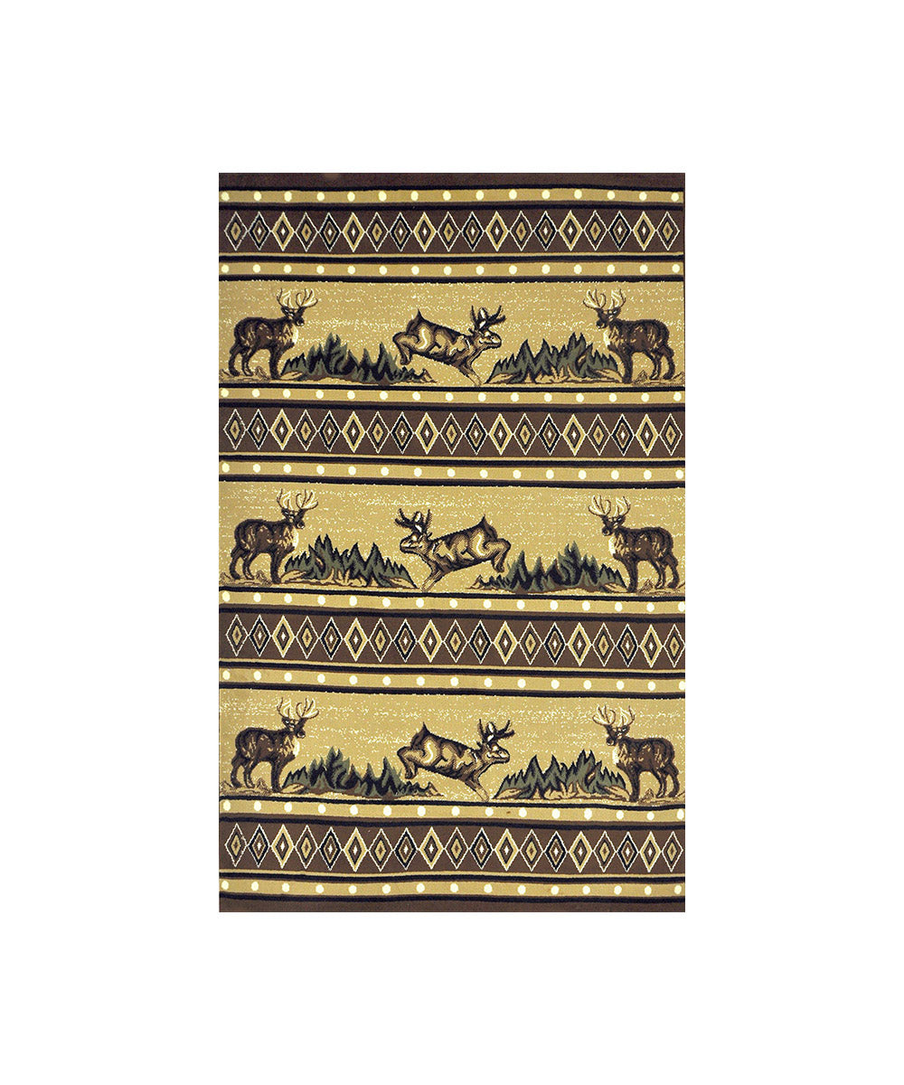 Cabin CB-3 Area Rug