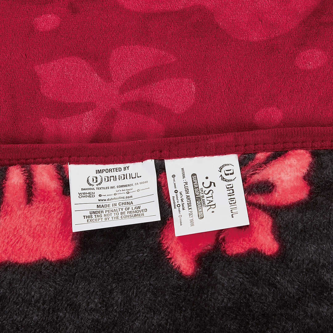 5 Star Flower Assort 1Ply - 5STF15